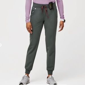 Figs Zamora Jogger Scrub Pant Bonsai